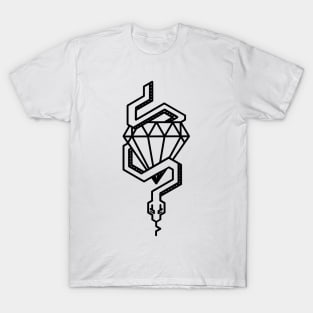 ‘Expensive’ Inktober 2018 T-Shirt